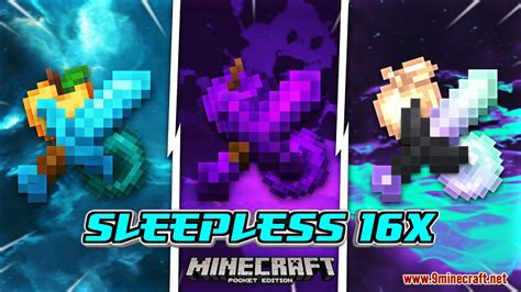 sleepless texture pack 9) is a great pack which enhances your PvP experience while significantly increasing the visual satisfaction